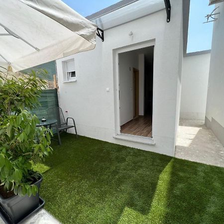 Apartament Apartman Solin 2, Parking Zewnętrze zdjęcie