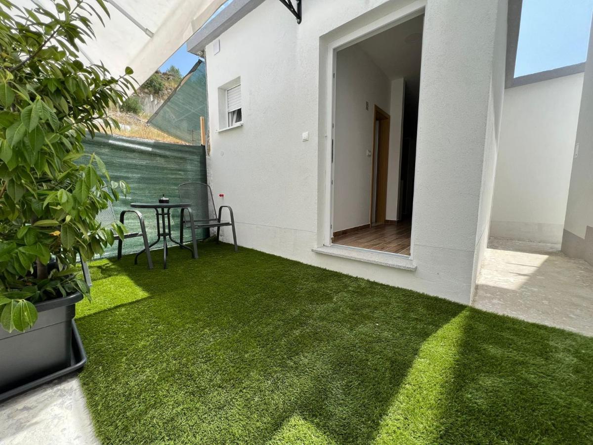 Apartament Apartman Solin 2, Parking Zewnętrze zdjęcie