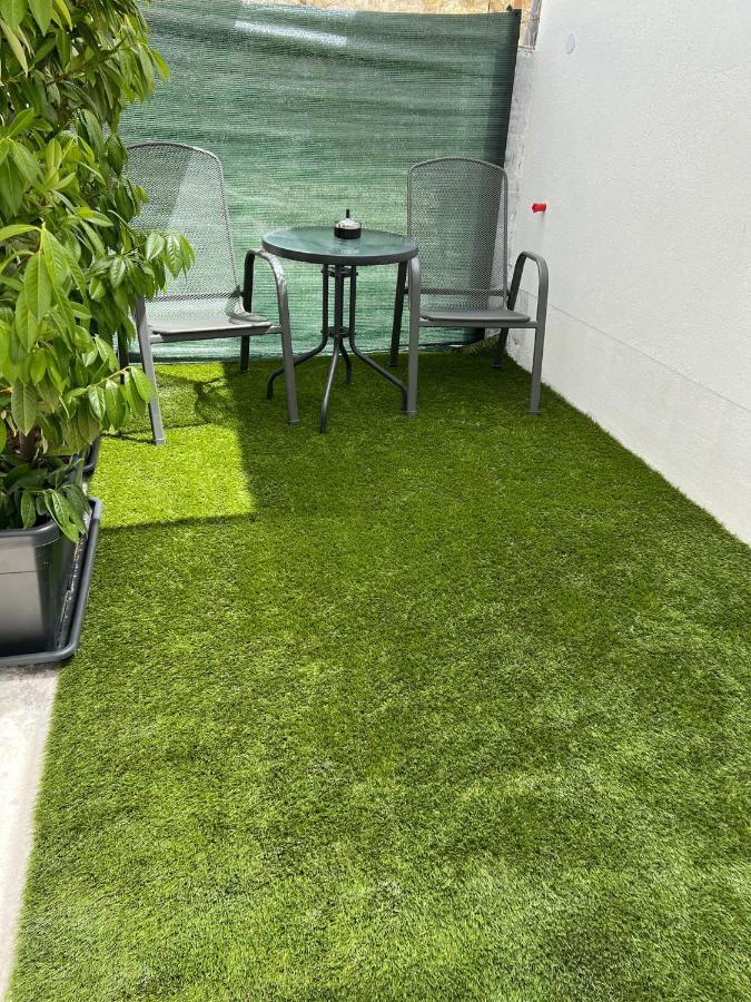 Apartament Apartman Solin 2, Parking Zewnętrze zdjęcie